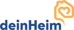 deinHeim Logo